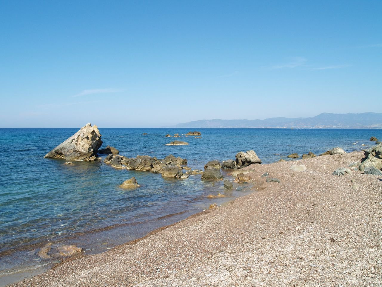 Полис, Кипр, фото № 38755 – фотографии Кипра