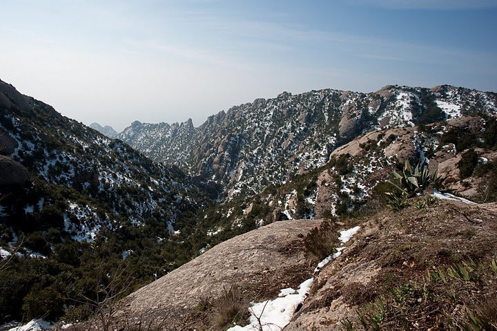 Каталония регион, Испания, фото № 67429 – фотографии Испании