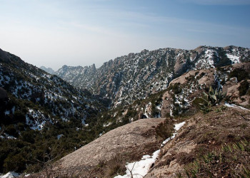 Каталония регион, Испания, фото № 67429 – фотографии Испании