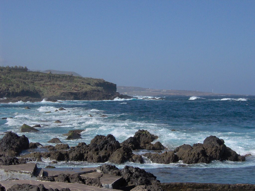 Гарачико, Тенерифе остров, Канарские острова, фото № 33011 – фотографии Канарских островов