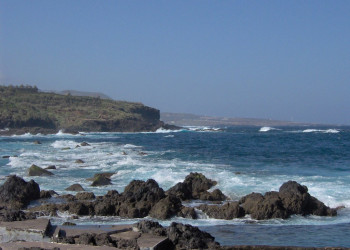 Гарачико, Тенерифе остров, Канарские острова, фото № 33011 – фотографии Канарских островов