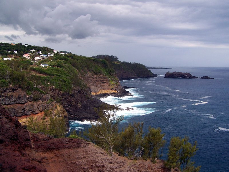 Остров Реюньон, район Сен-Жозеф. Фото 2 – фотографии Реюньона