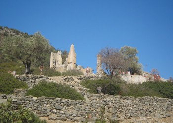 Мармарис, Эгейский регион, Турция, фото № 48007 – фотографии Турции
