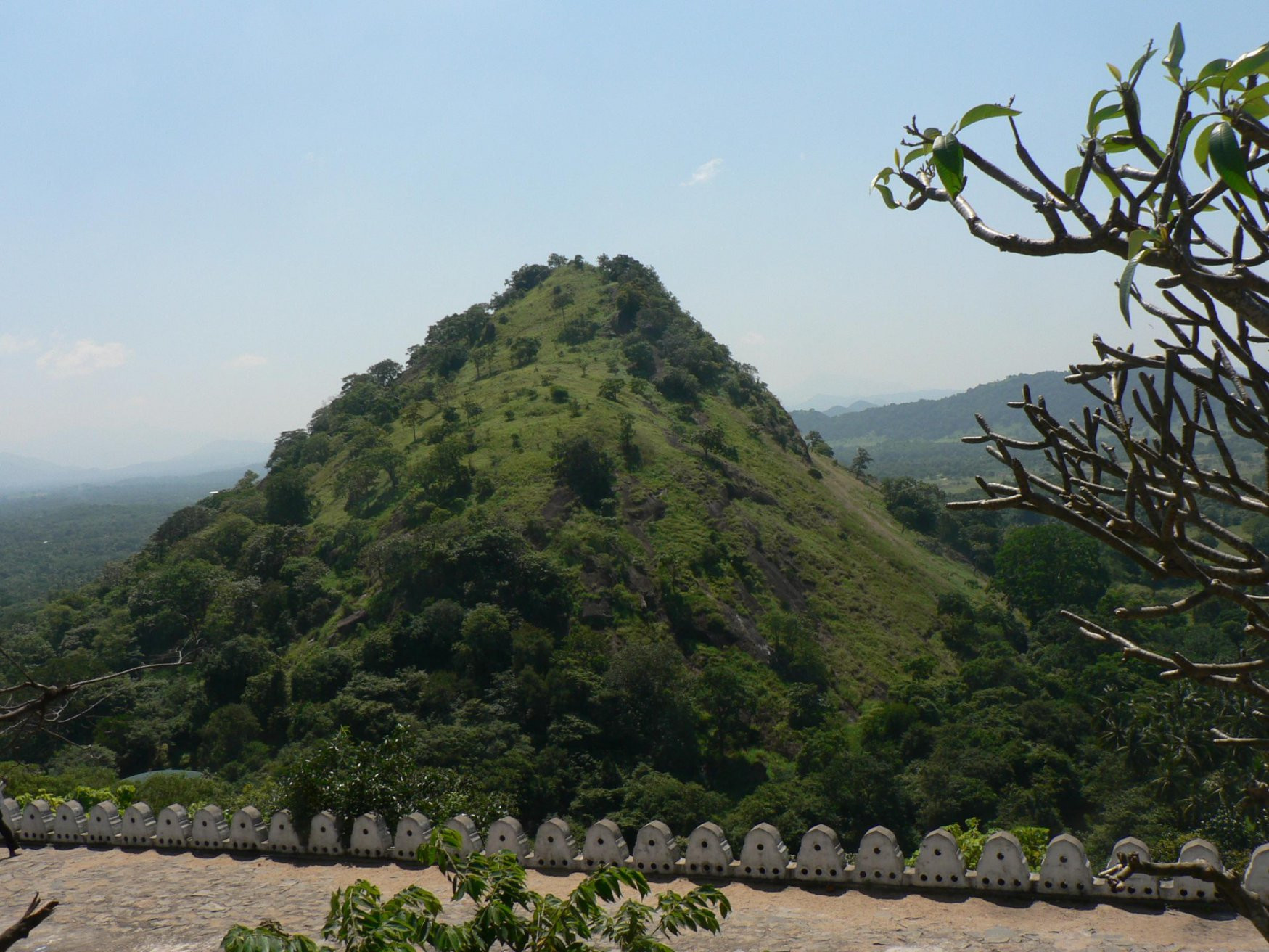 Дамбулла, Шри-Ланка, фото № 51081 – фотографии Шри-Ланки