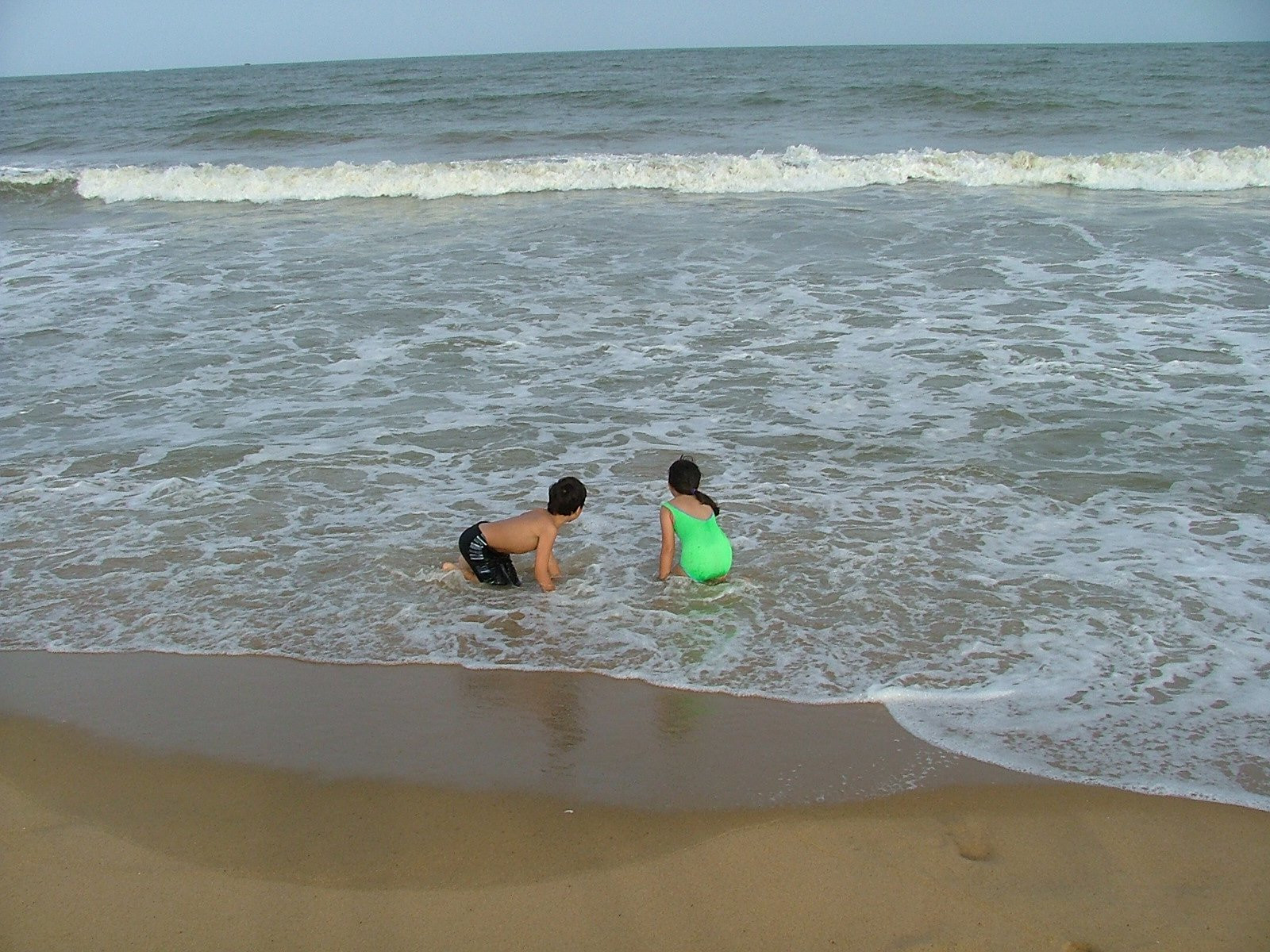 Негомбо, Шри-Ланка, фото № 51919 – фотографии Шри-Ланки