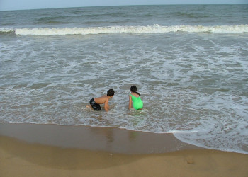 Негомбо, Шри-Ланка, фото № 51919 – фотографии Шри-Ланки