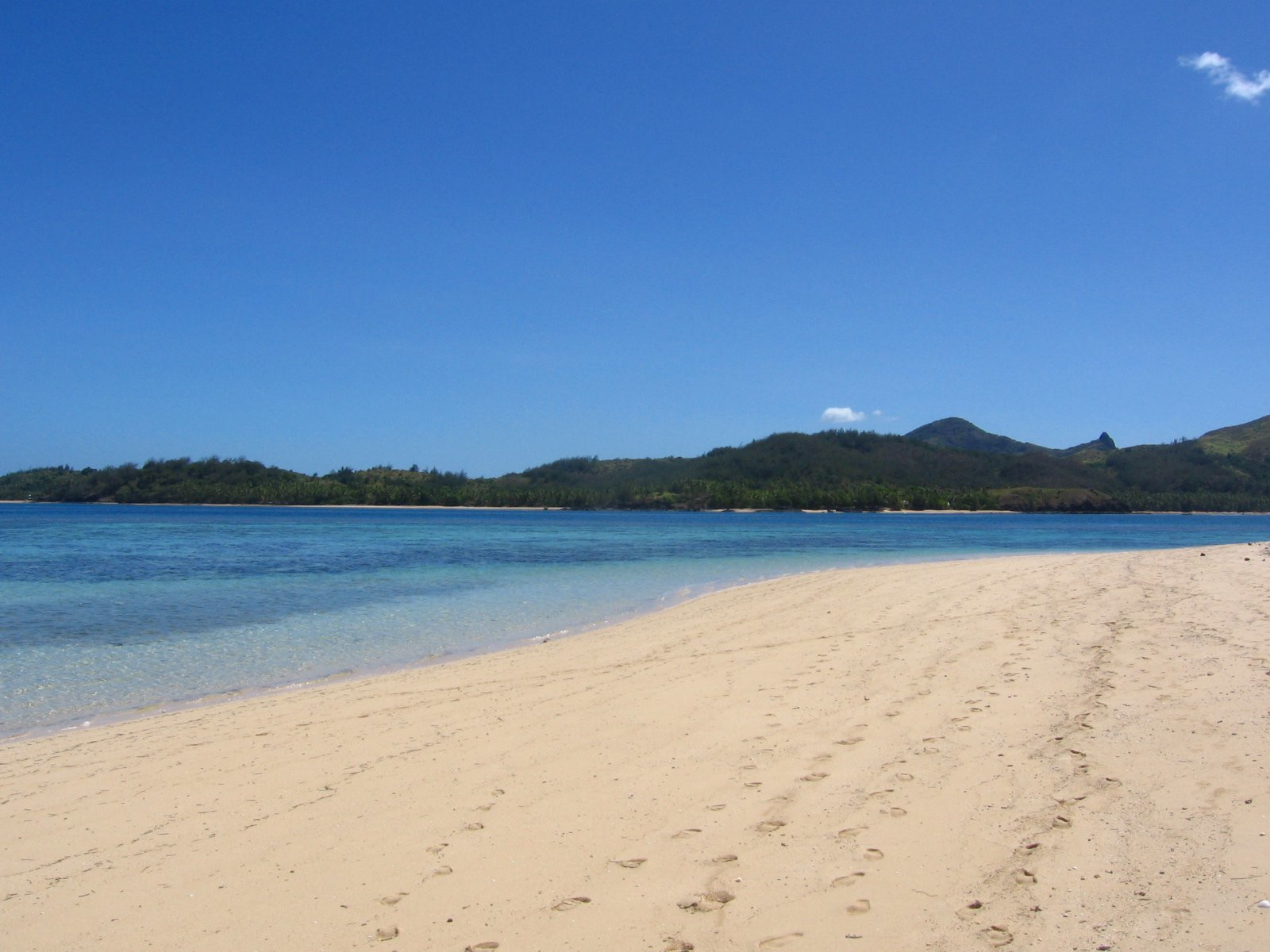 Тавева остров, Ясава группа островов, Фиджи, фото № 50336 – фотографии Фиджи