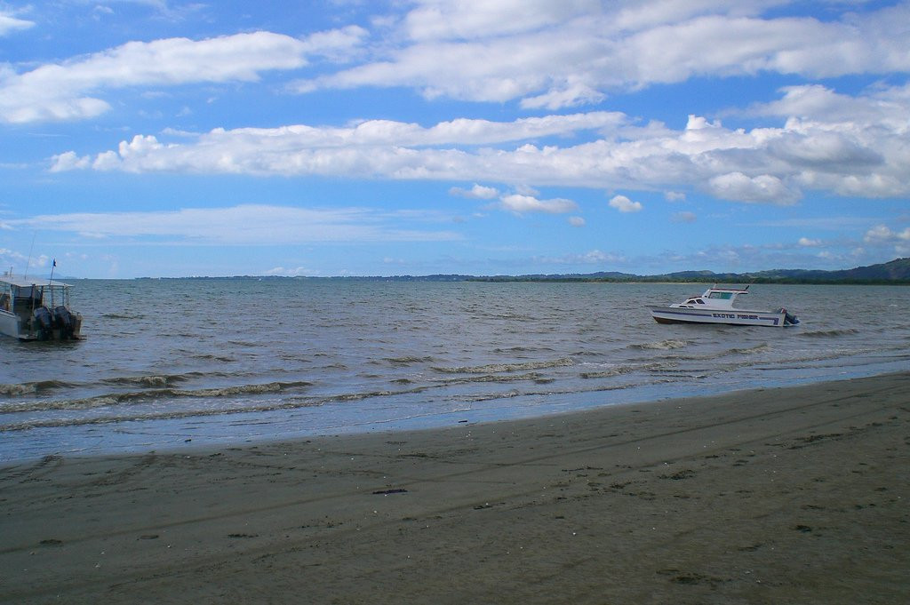 Нади, Вити Леву остров, Вити Леву группа островов, Фиджи, фото № 49525 – фотографии Фиджи