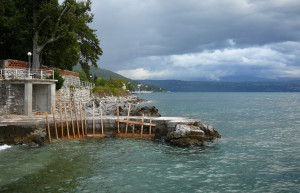 Ика (Ika) – фотографии Хорватии