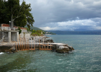 Ика (Ika) – фотографии Хорватии