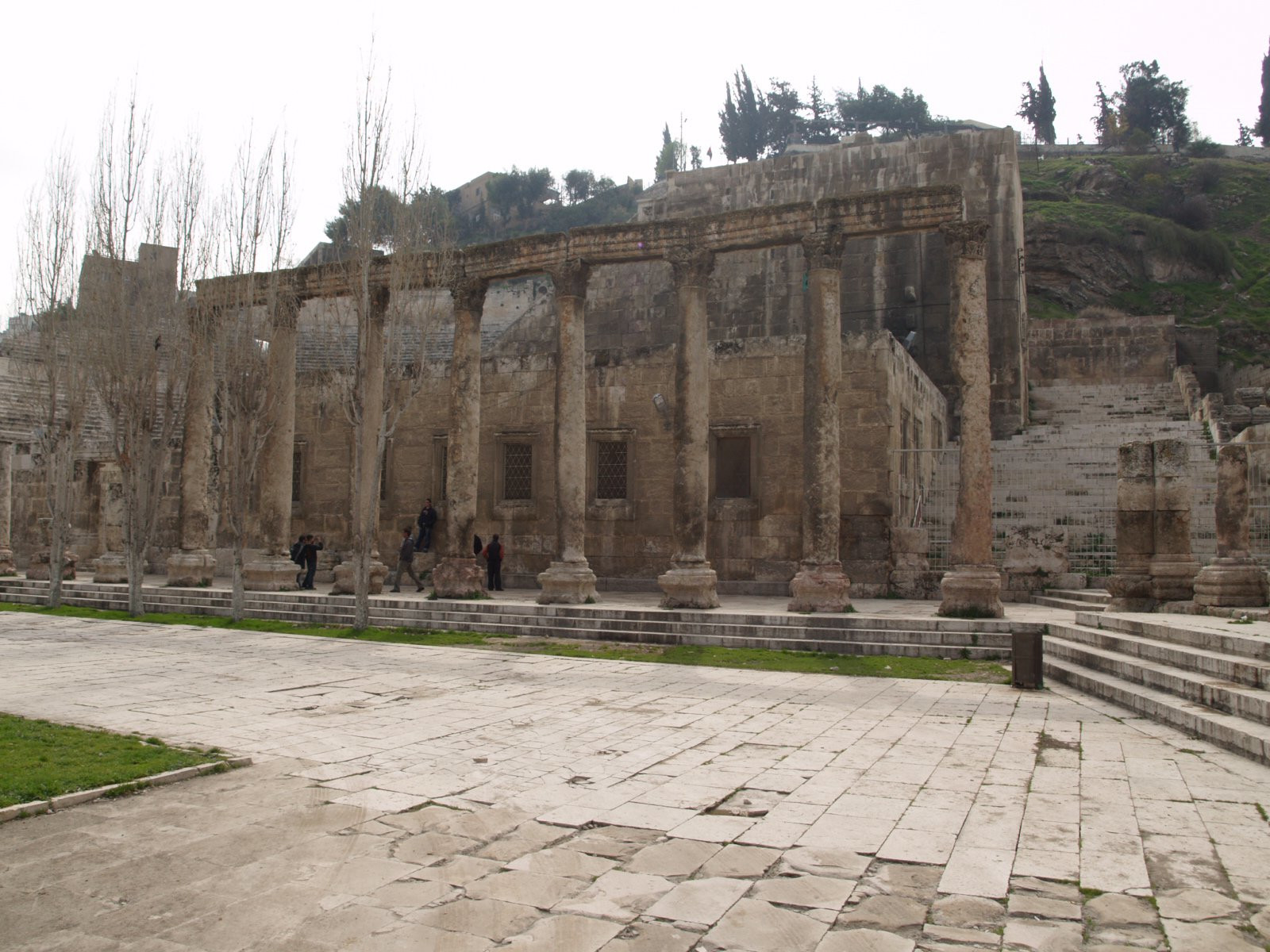 Амман, Иордания, фото № 36252 – фотографии Иордании