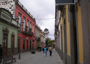 Арукас, Гран-Канария остров, Канарские острова, фото № 30954 – фотографии Канарских островов