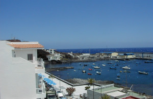 Ла-Рестинья, Эль-Йерро остров, Канарские острова, фото № 34582 – фотографии Канарских островов