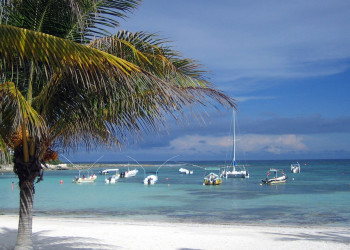 Акумаль, Ривьера-Майя, Мексика, фото № 44589 – фотографии Мексики