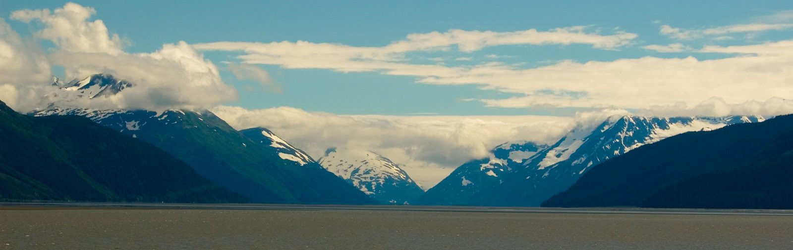 Аляска штат, США, фото № 67658 – фотографии США