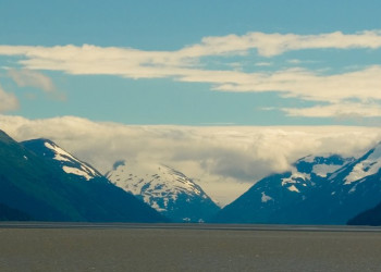 Аляска штат, США, фото № 67658 – фотографии США