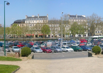 Кемпер, Франция. Фото 1 – фотографии Франции