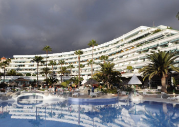 Club Altamira – фотографии Канарских островов