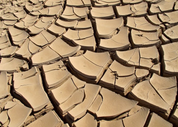 Зона тектонического разлома. Эфиопия – фотографии Эфиопии