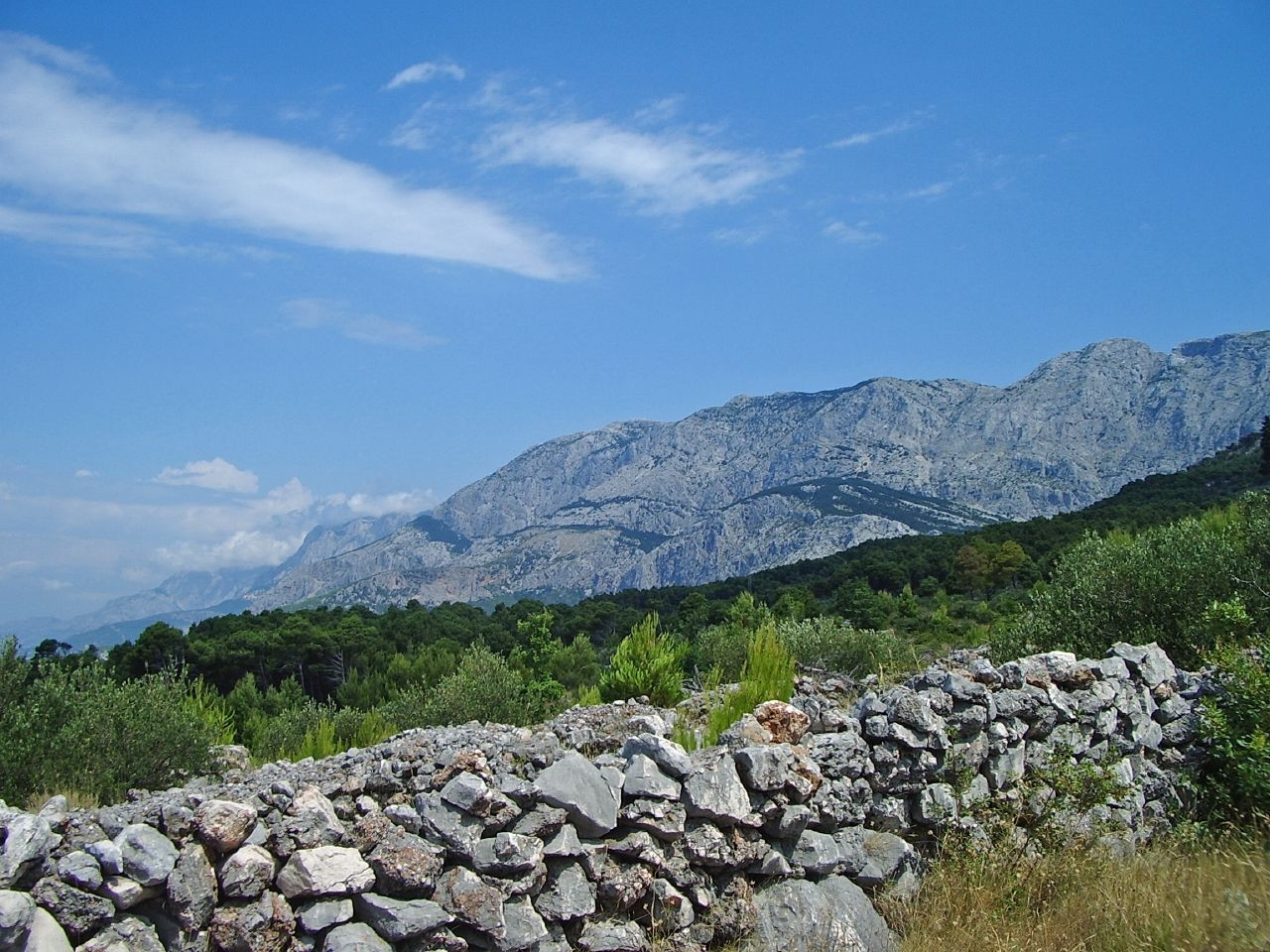 Природный парк, Хорватия. Фото 16 – фотографии Хорватии