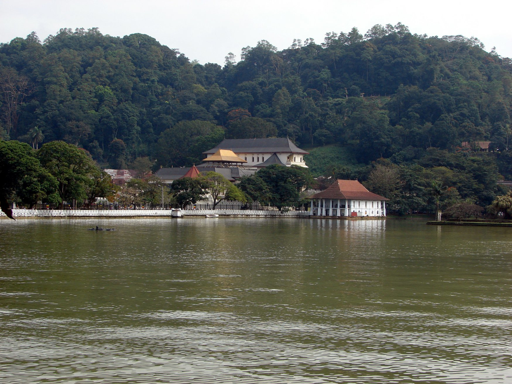 Канди, Шри-Ланка, фото № 51387 – фотографии Шри-Ланки