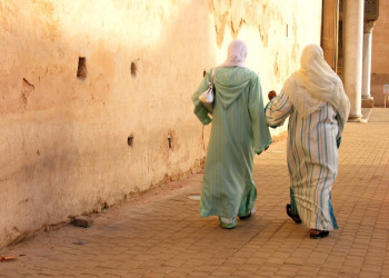 Мекнес, Марокко, фото № 7799 – фотографии Марокко