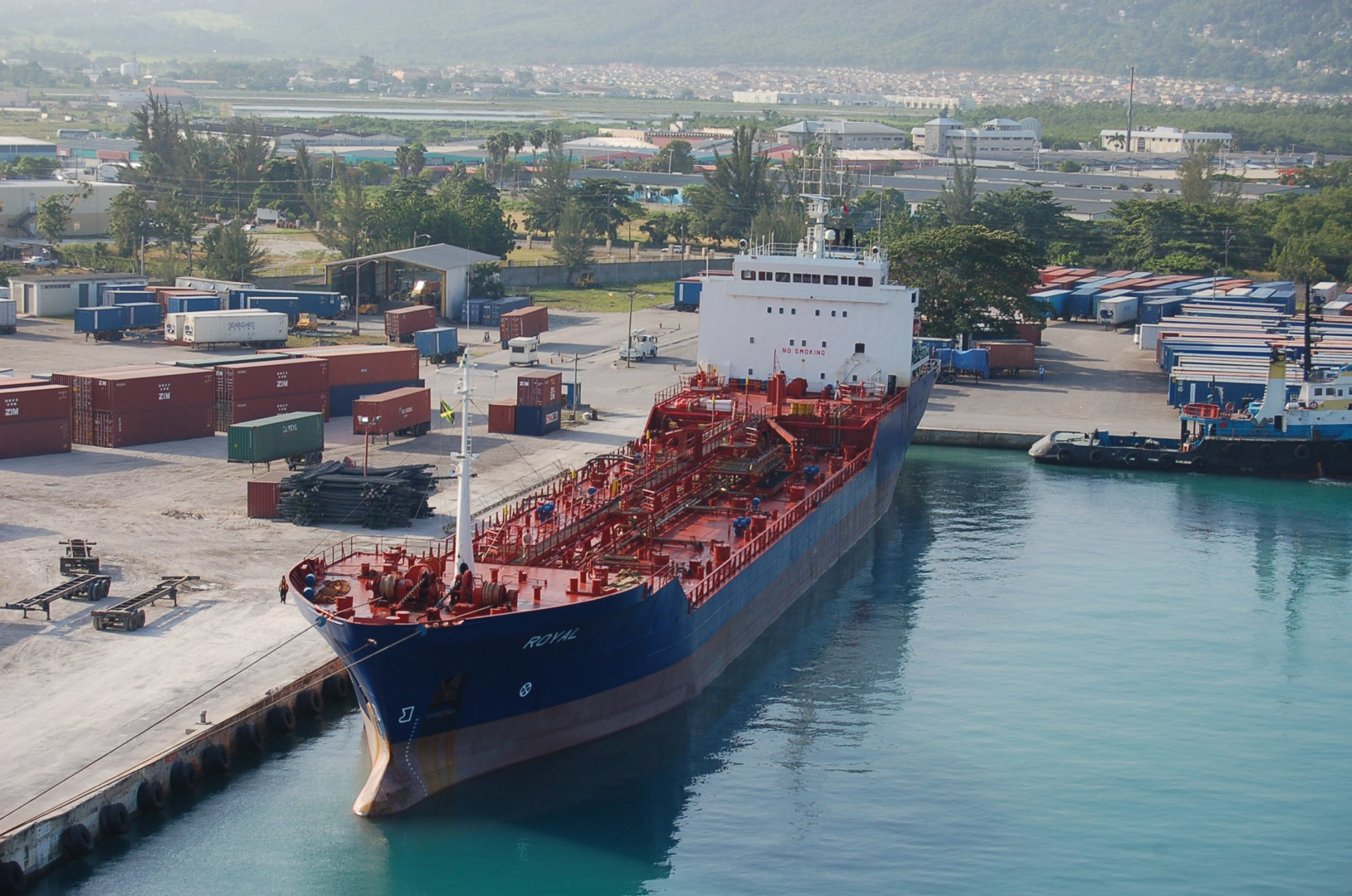 Монтего Бей, Ямайка. Фото 3 – фотографии Ямайки