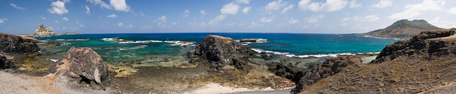 Фернанду-ди-Норонья, Бразилия, фото № 60455 – фотографии Бразилии