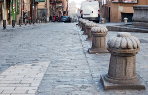 Toledo street – фотографии Испании