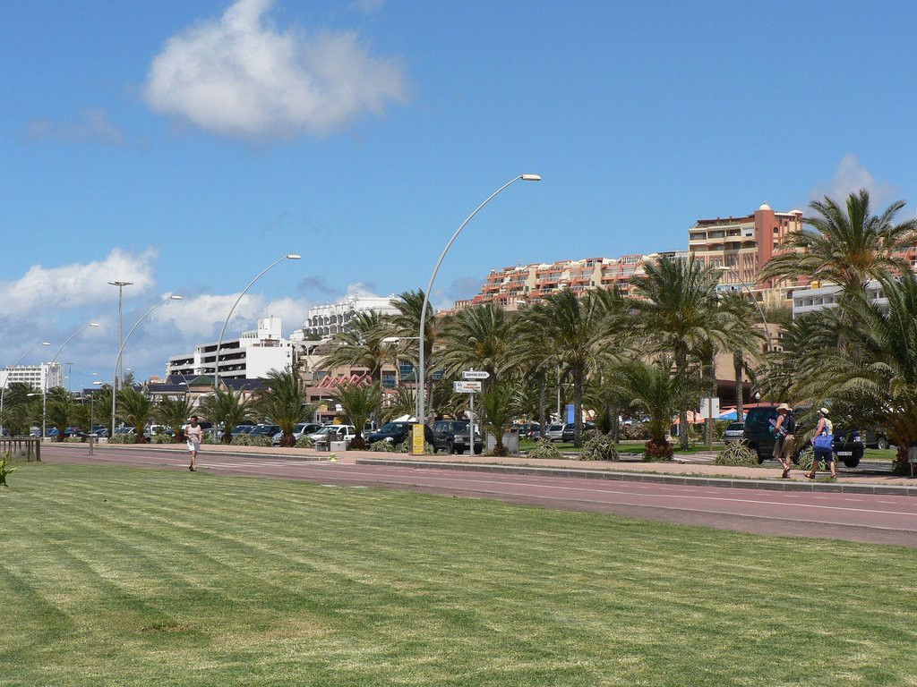 Морро-Хабле, Хандия полуостров, Фуэртевентура остров, Канарские острова, фото № 34340 – фотографии Канарских островов