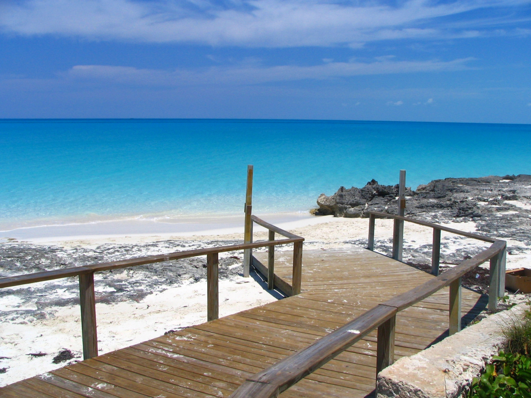 Берег острова Эксума, Багамские острова. Фото 15 – фотографии Багамских островов