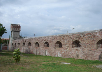 Крепость в Порт Рояле, Ямайка. Фото 6 – фотографии Ямайки