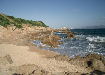 Пляж в Проприано, Франция. Фото 6 – фотографии Франции