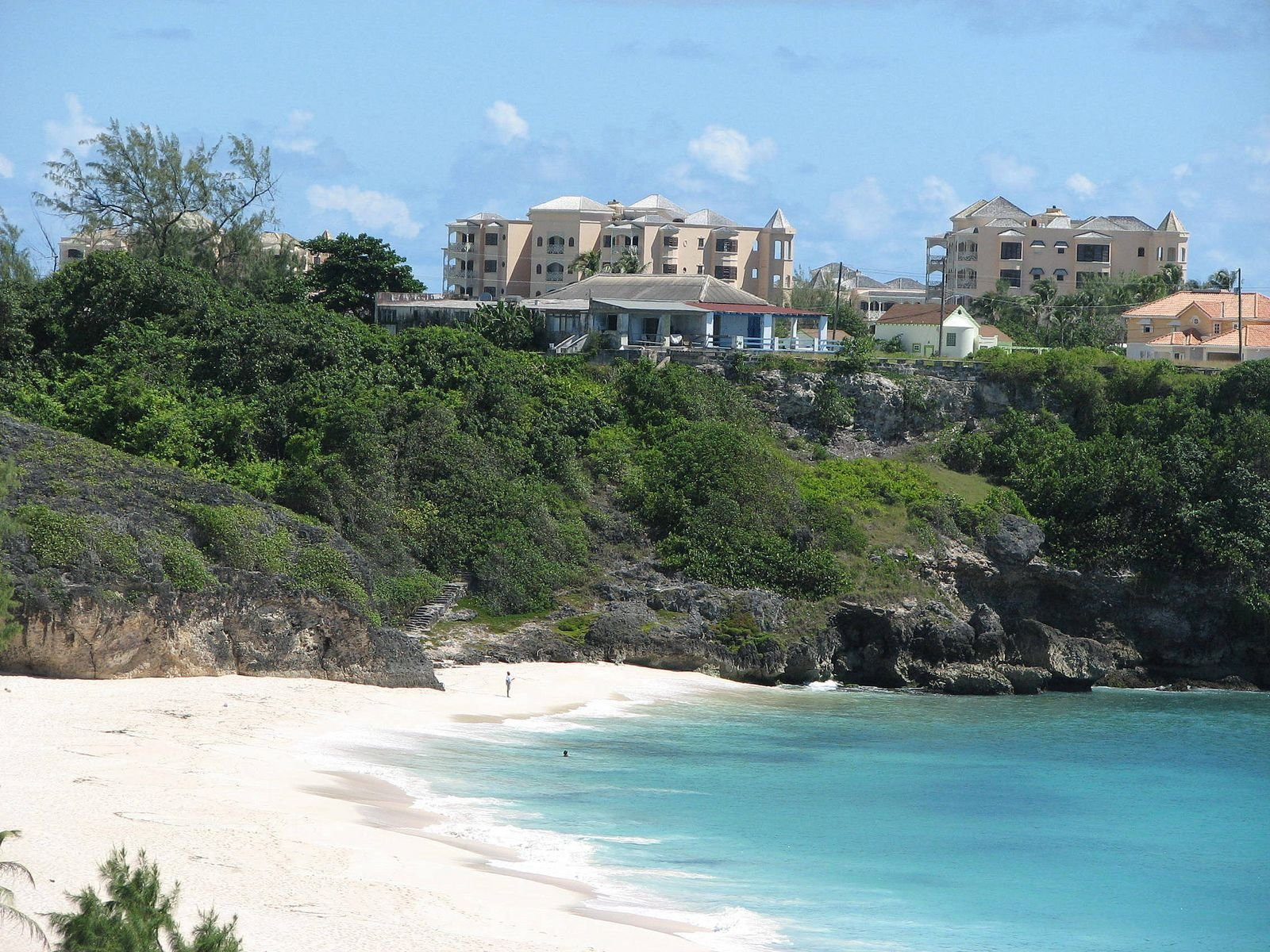 Foul Bay, South Coast, Barbados – фотографии Барбадоса