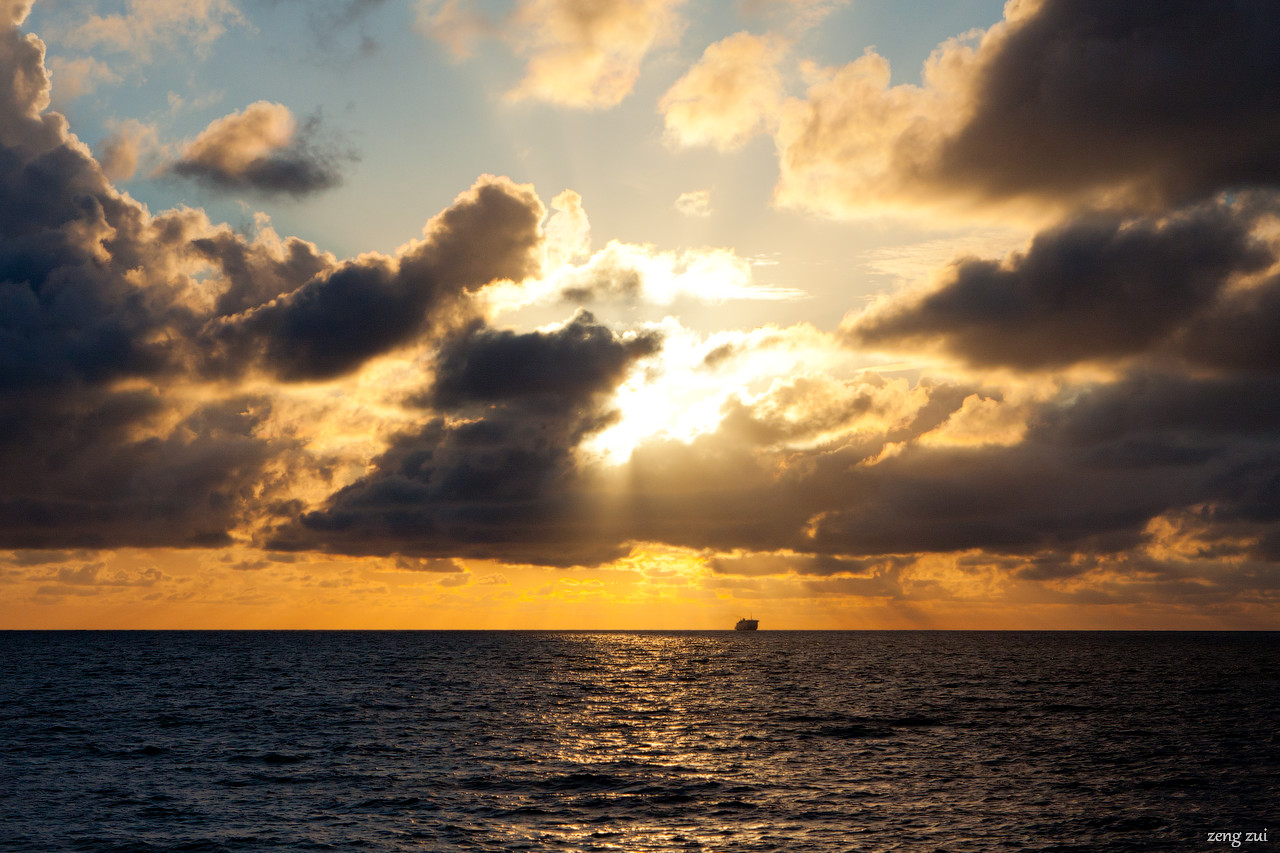 Балтийская коса, Калининградская область. Фото 1 – фотографии России