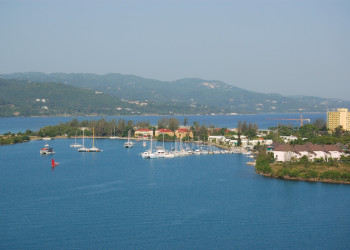 Побережье в Монтего Бей, Ямайка. Фото 3 – фотографии Ямайки