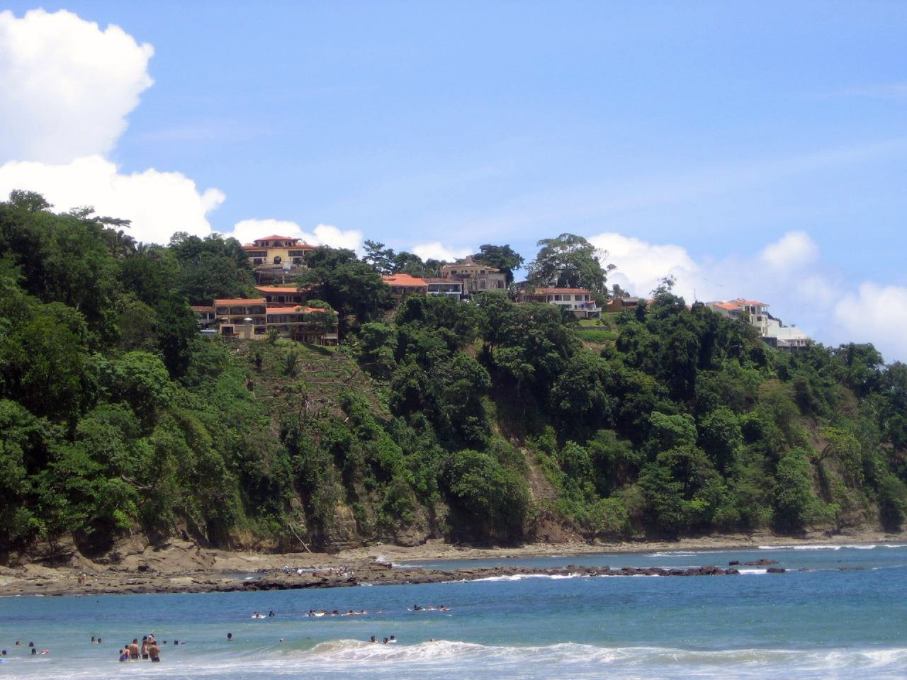 Пунта Леона, Пунтаренас провинция, Коста-Рика, фото № 41023 – фотографии Коста-Рики