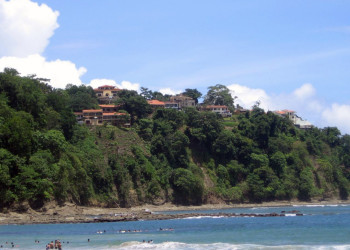 Пунта Леона, Пунтаренас провинция, Коста-Рика, фото № 41023 – фотографии Коста-Рики