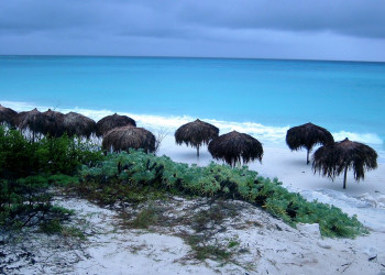 Пляж в Кайо-Ларго, Куба. Фото 12 – фотографии Кубы