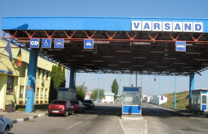 Граница с Румынией – фотографии Венгрии