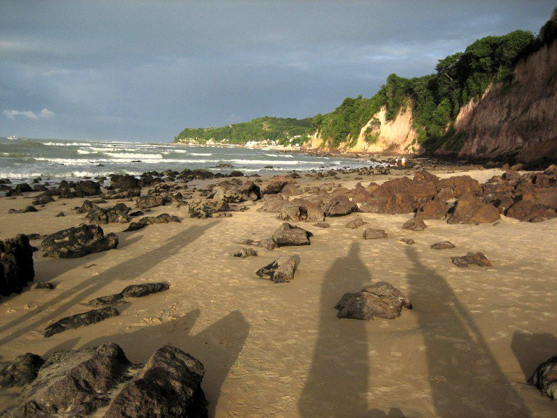 Натал, Бразилия, фото № 59865 – фотографии Бразилии