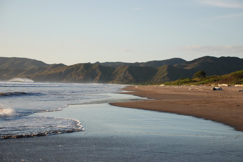 Санта Роза Национальный Парк, Гуанакасте провинция, Коста-Рика, фото № 39341 – фотографии Коста-Рики