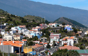 Вилья-де-Масо, Ла-Пальма остров, Канарские острова, фото № 31877 – фотографии Канарских островов