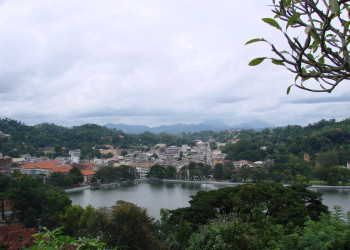 Канди, Шри-Ланка, фото № 51314 – фотографии Шри-Ланки