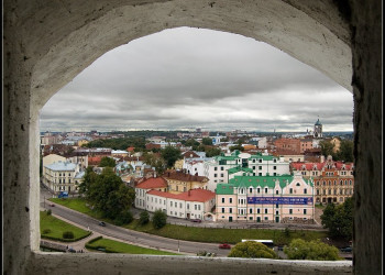 Выборг, Россия. Фото 9 – фотографии России