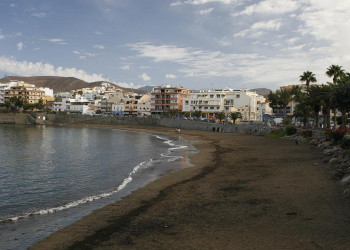 Аргинегин, Гран-Канария остров, Канарские острова, фото № 30912 – фотографии Канарских островов