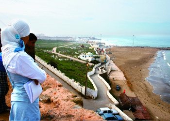 Рабат, Марокко, фото № 7863 – фотографии Марокко