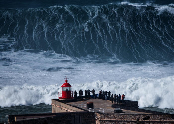 Назаре, Португалия. Фото 5 – фотографии Португалии