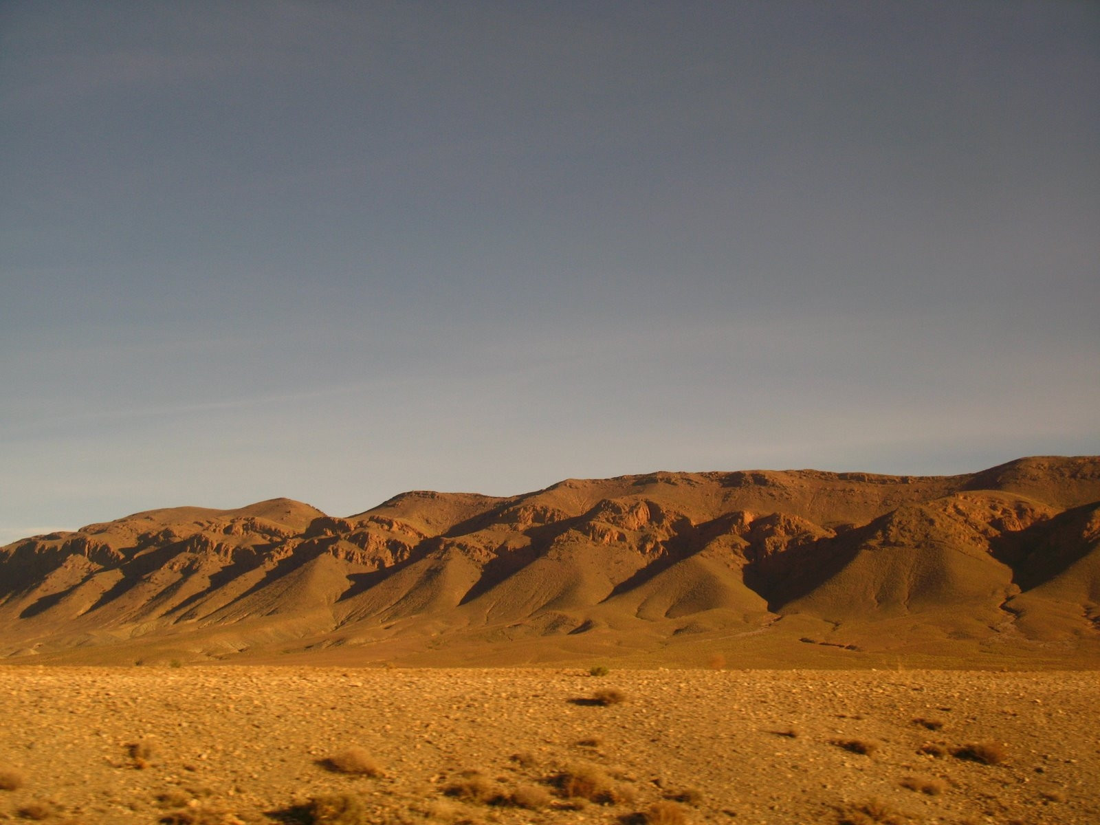 Марокко, фото № 71 – фотографии Марокко