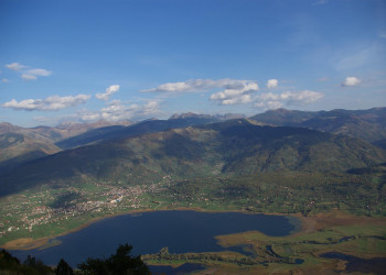 Побережье в Плав, Черногория. Фото 1 – фотографии Черногории